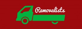 Removalists Clara Creek - Furniture Removalist Services
